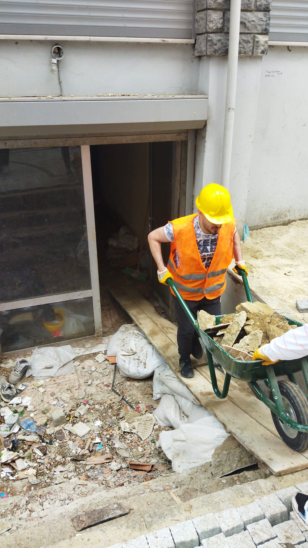 Ek Saha Görüntüsü 4